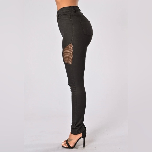 Jeans medium stretch jeans - Picture 5 of 7